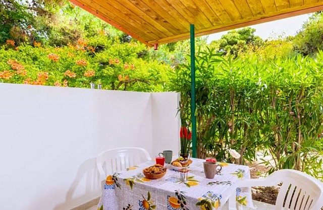 Apartment 'Sabbia D'oro 203' with shared pool and Wi-Fi