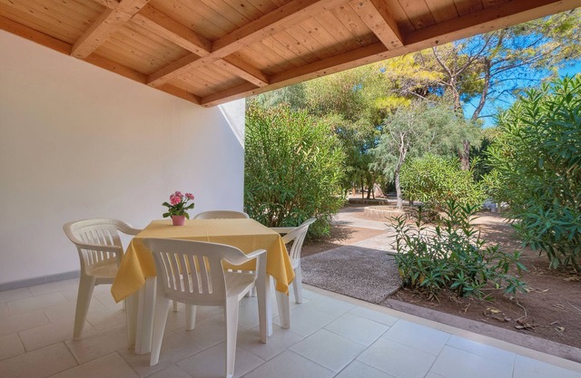 Apartment 'Sabbia D'oro' with Shared Pool and Wi-Fi