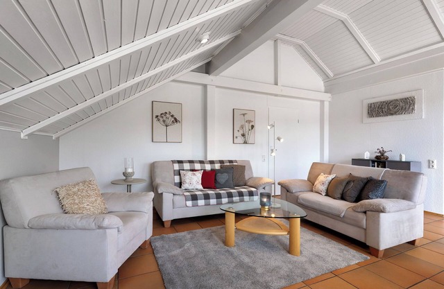 Apartment 'Sämann' with Mountain View, Balcony and Wi-Fi