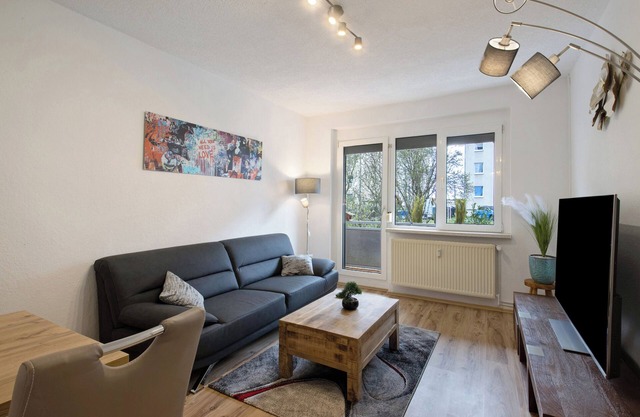 Apartment 'San Marino 2' with Balcony and Wi-Fi