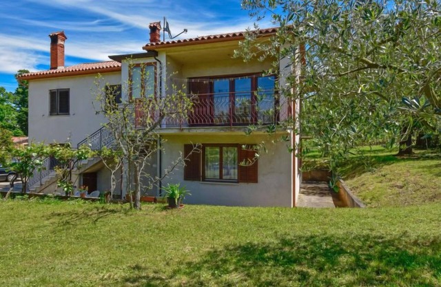 Apartment Santin by Interhome