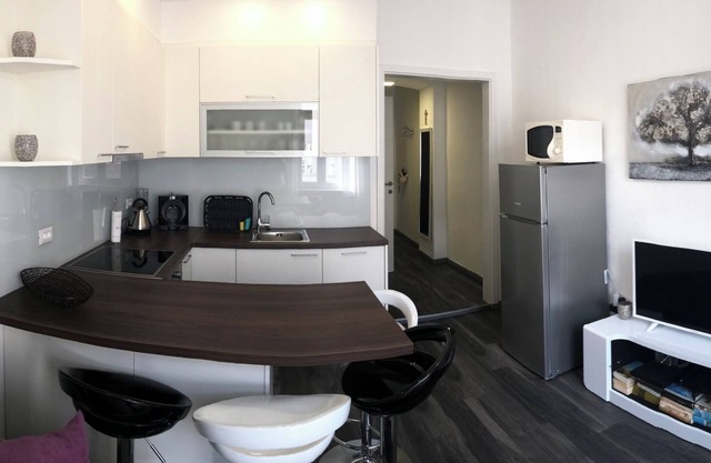 Apartment Sara in Zadar, Croatia