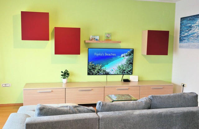 Apartment Sarah (118101-A1) - Čavle