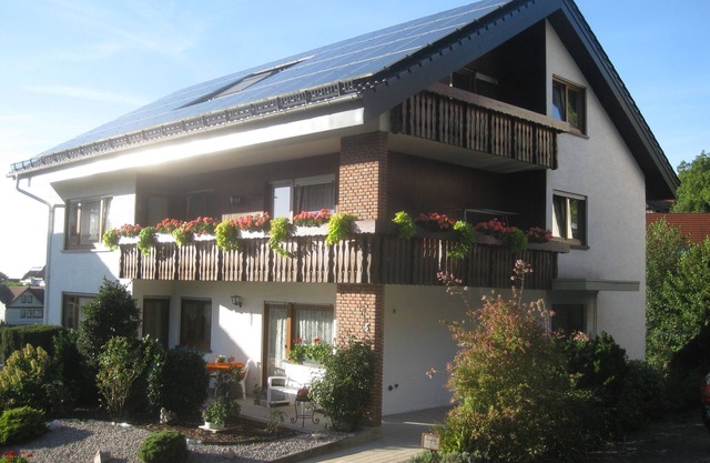 Apartment 'Schelb' with Mountain View, Balcony and Wi-Fi