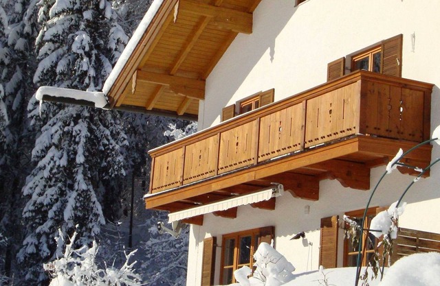 Apartment Schoenbach