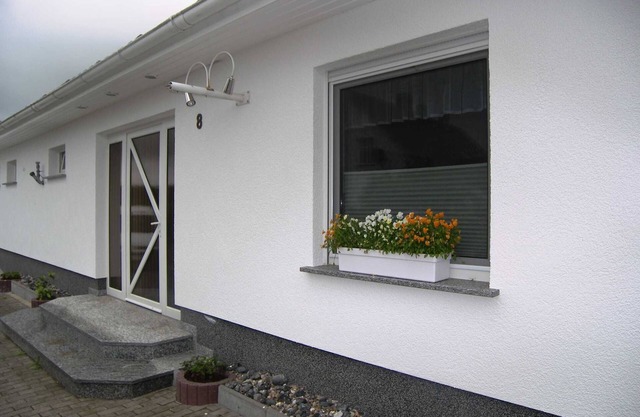 Apartment Scholz *76sqm with 2 bedrooms, wifi and garden* - Fewo Scholz