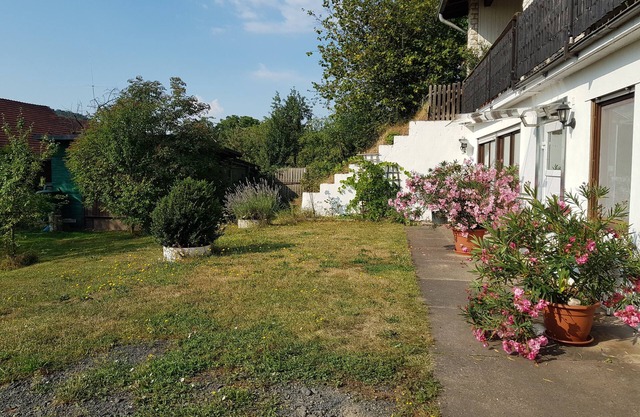 Apartment Schwabendorf