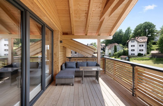 Apartment 'Schwaiger Almblick' with Mountain View, Private Terrace and Wi-Fi