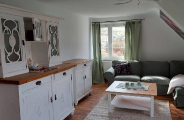 Apartment 'Schwarzwaldliebe' with Shared Garden and Wi-Fi