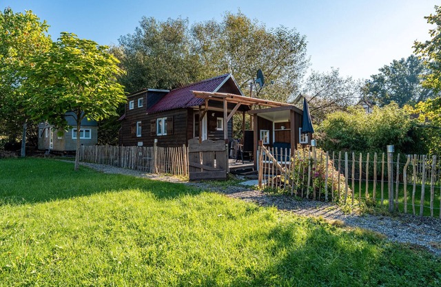 Apartment 'Schwarzwald' with Private Terrace, Wi-Fi and Air Conditioning