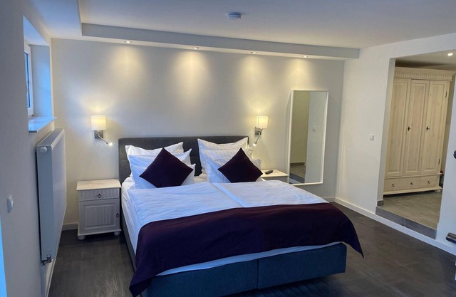 Apartment Seaside Amrum 2