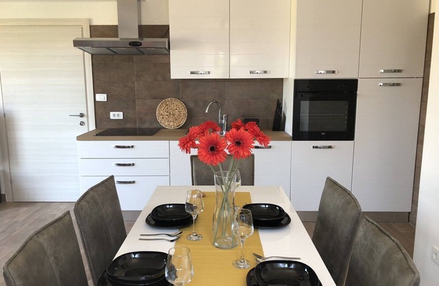 Apartment Seaview Ilovik 2