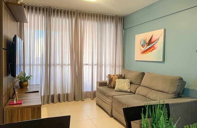 Apartment Sector Bueno New and Furnished
