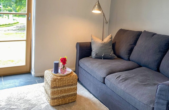 Apartment Seeadler - Gutshaus Kranichflug