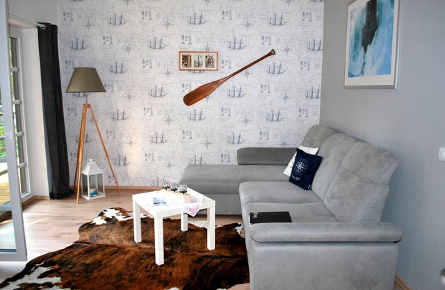 Apartment "SeeLiebe" in Bad Saarow