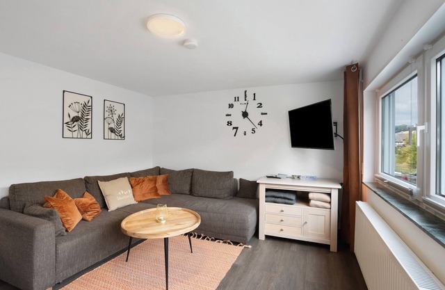 Apartment 'Selbecke' with Shared Pool, Shared Garden and Wi-Fi