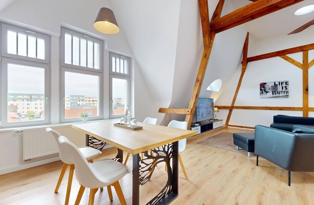 Apartment Senftenberg - 1907