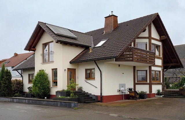 Apartment 'Sigrid' with Shared Garden, Balcony and Wi-Fi