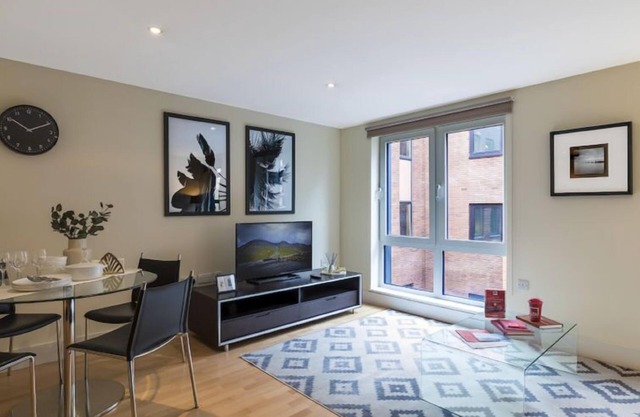 Apartment Sir JL by Interhome