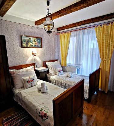 Apartment Slavonska Kuća