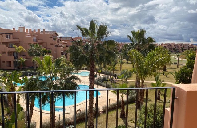 Apartment Sol Dorado - Mar Menor Golf Resort