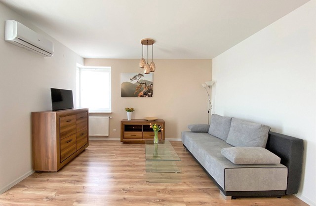 Apartment Solaris - a cozy ,comfortable, one bedroom apartment in Mielec