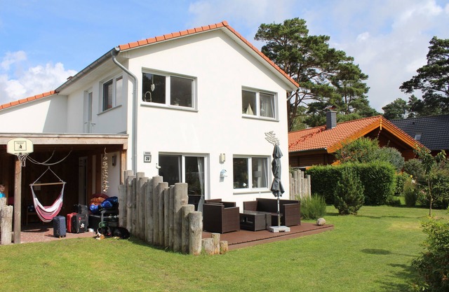 Apartment "Sonnenterrasse" – Ground Floor Family Retreat