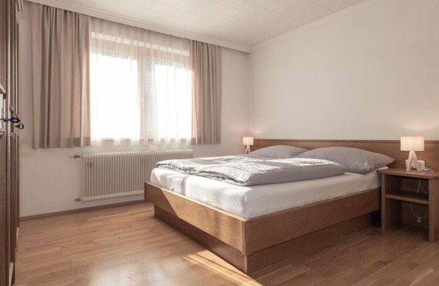 Apartment Sophia - Flo's Apartment