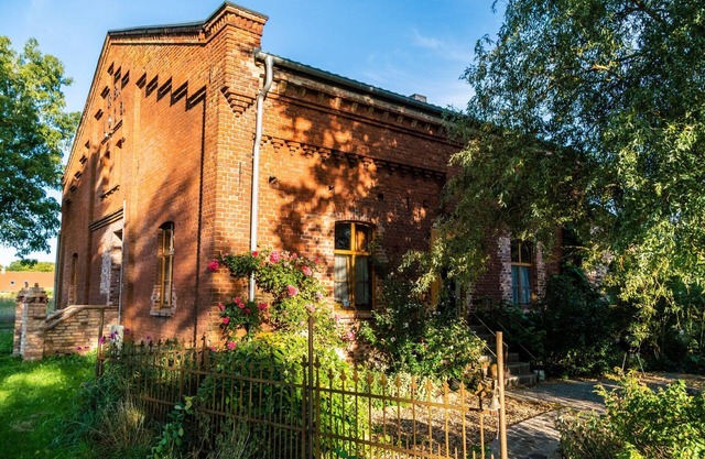 Apartment 'Sophienhof' with Private Terrace, Private Garden and Wi-Fi