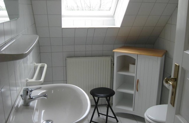 Apartment southeast - sun oasis