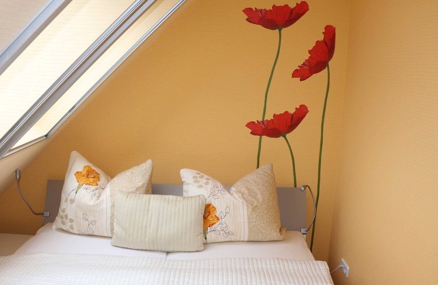 Apartment Stadtblick - Ferienapartments Zum Hafen