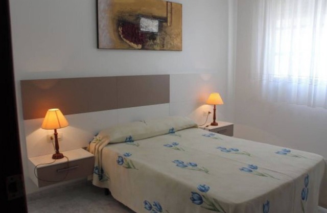 Apartment - Standard floor - with terrace