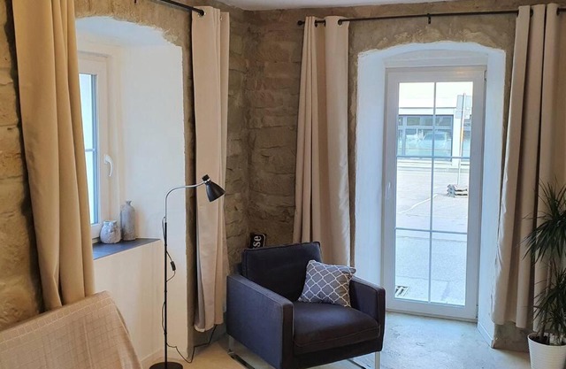 Apartment Steinwald in Oberndorf