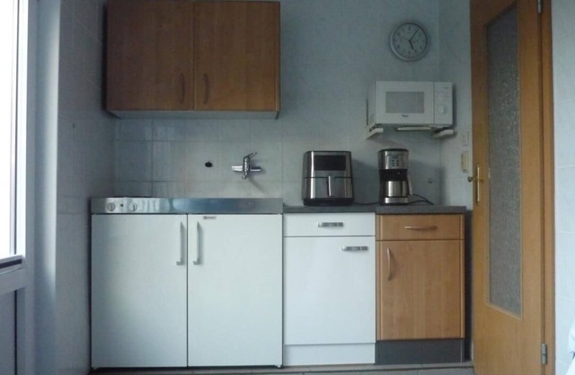 Apartment Storchennest first floor