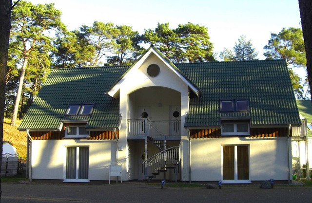 Apartment Strandidyll 2 - Apartment Strandidyll 2 - 2 bedrooms up to max. 4