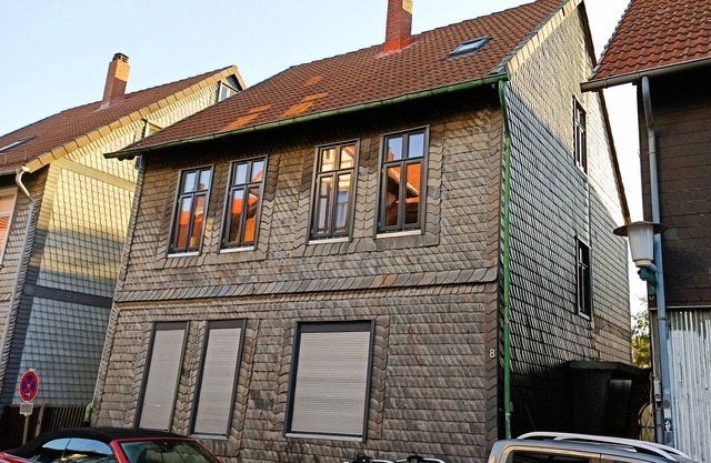 Apartment 'Stube 8' with Wi-Fi