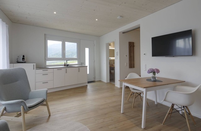 Apartment Suite Schauinsland