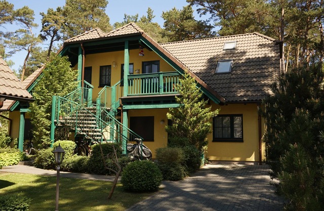 Apartment Sun Beach Baltic Sea - Apartment Sonne beach Baltic Sea