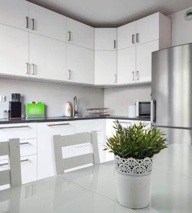 Apartment Szwed-Sniadowskiej Residence