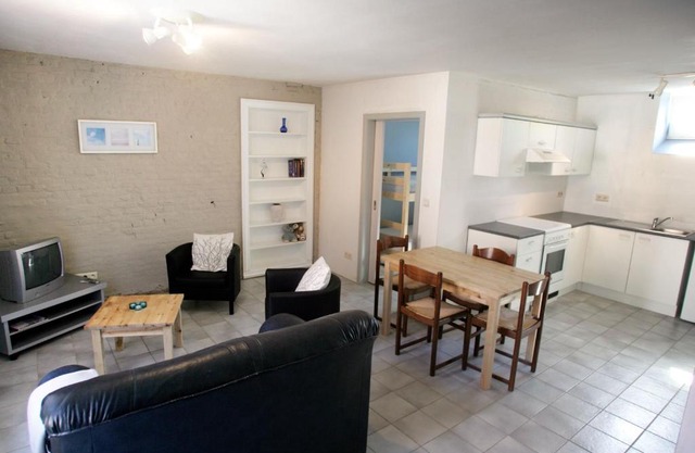Apartment 't Maanhof