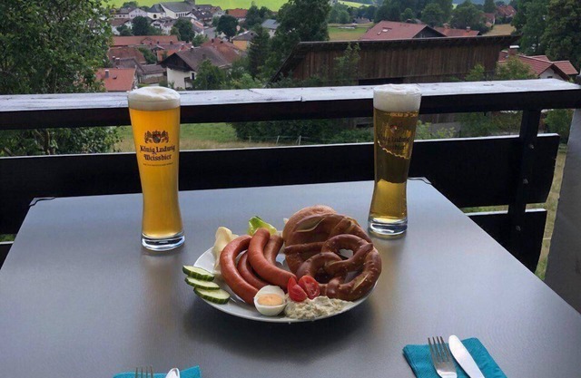 Apartment Taelerblick