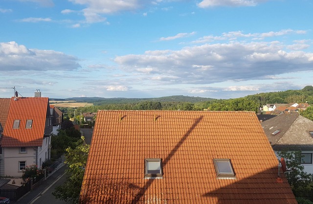 Apartment Taunusblick