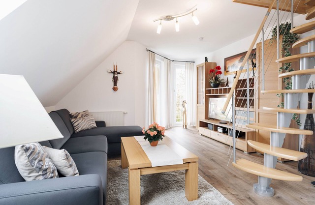 Apartment 'Terrace' with Private Terrace and Wi-Fi