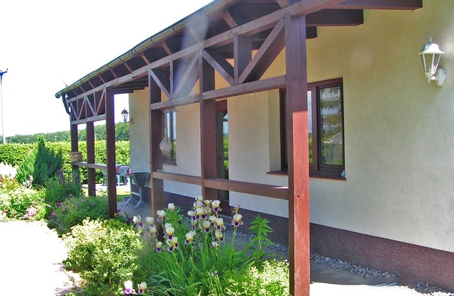 Apartment Tina - Apartment