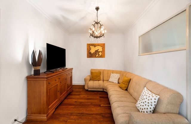 Apartment 'Tía Blanca' with Mountain View and Wi-Fi