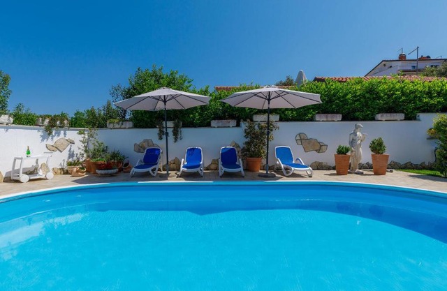 Apartment Tiziana-4 by Interhome