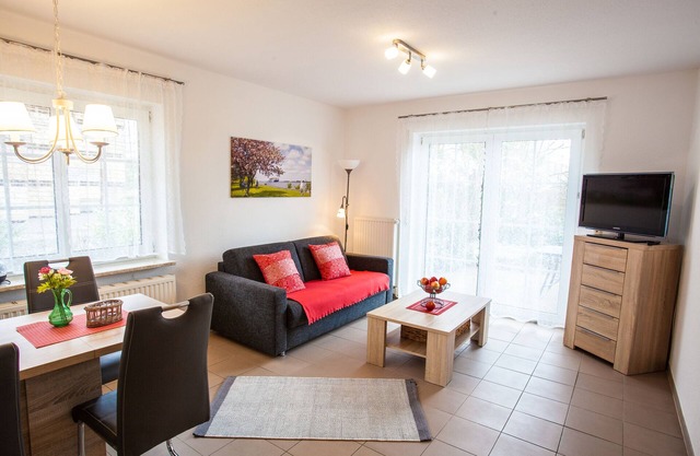 Apartment - Topaz 1-2