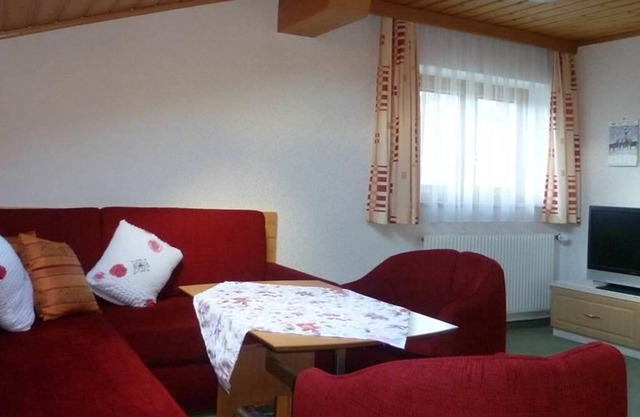 Apartment Traunstein (1 bedroom) - Obweghof