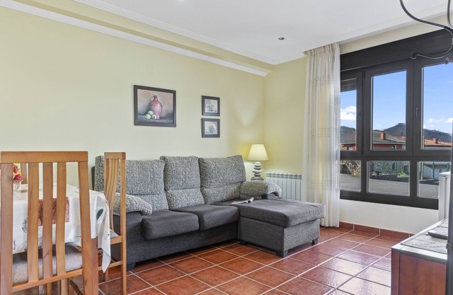 Apartment 'Trigalin' with Mountain View and Private Garden