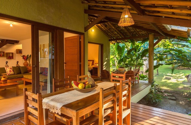 Apartment type "Deluxe"